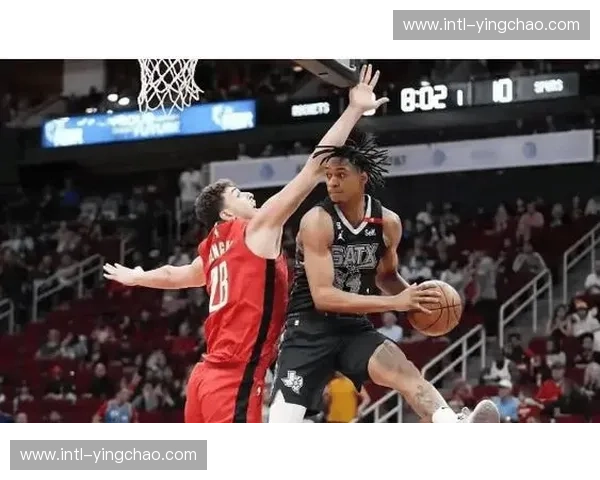 德州电锯狂想曲：马刺vs火箭G3，在那场硝烟中寻找篮球的灵魂