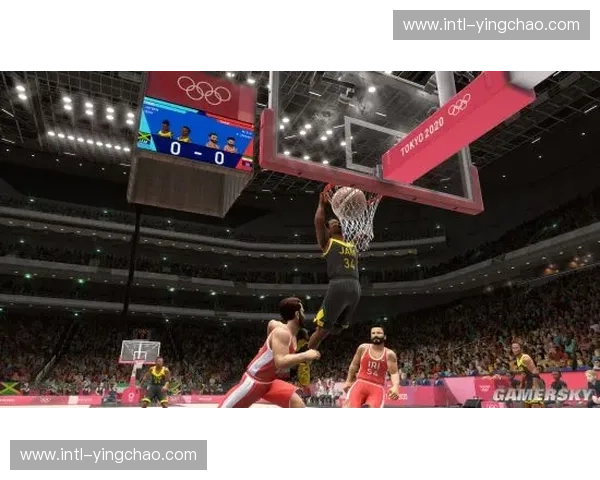 五棵松的夏夜,那场定义了时代的巅峰博弈:08奥运中美男篮对决全纪实