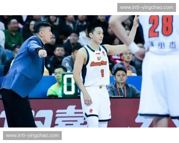 巅峰对决：CBA录像北京vs广东，一场永不落幕的经典